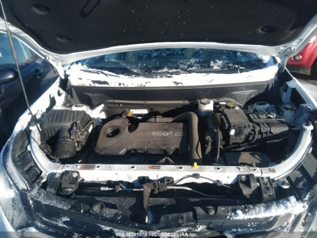 3GNAXJEV0KS628119 Chevrolet Equinox