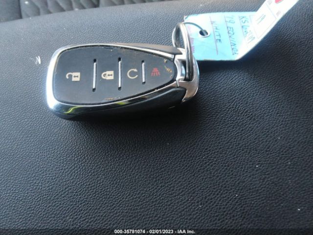 3GNAXJEV0KS628119 Chevrolet Equinox