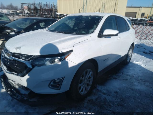 3GNAXJEV0KS628119 Chevrolet Equinox