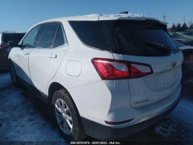 3GNAXJEV0KS628119 Chevrolet Equinox