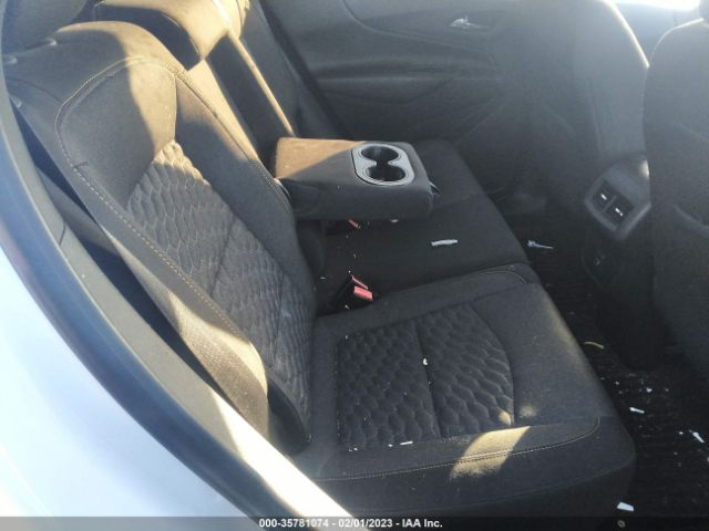 3GNAXJEV0KS628119 Chevrolet Equinox