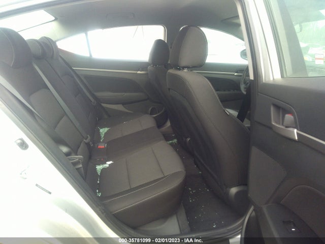 2018 Hyundai Elantra, VIN: 5NPD84LF5JH363822