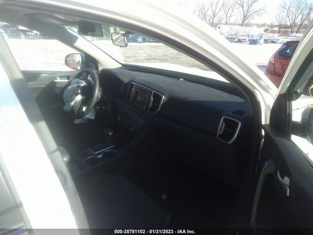 2017 Kia Sportage, VIN: KNDPMCAC8H7258198
