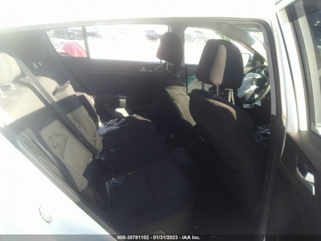 2017 Kia Sportage, VIN: KNDPMCAC8H7258198