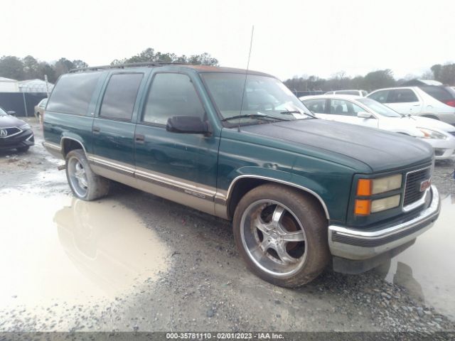 1GKEC16R2WJ715846 auction archive image