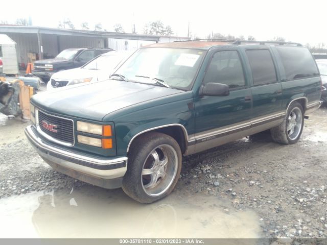 1GKEC16R2WJ715846 GMC Suburban