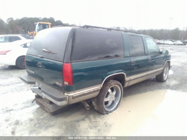 1GKEC16R2WJ715846 GMC Suburban