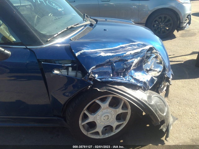WMWRE33434TD79329 Mini COOPER HARDTOP