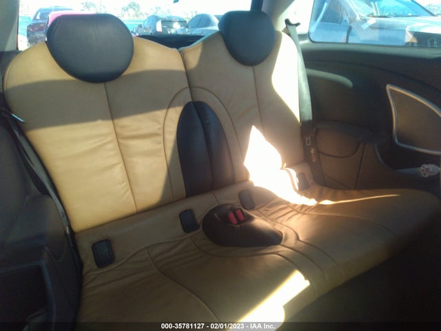 WMWRE33434TD79329 Mini COOPER HARDTOP