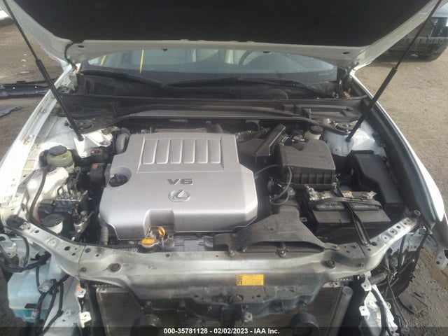 Lexus ES 350 2011 JTHBK1EG3B2464257 Image 10