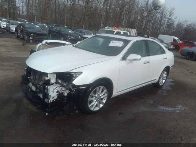 Lexus ES 350 2011 JTHBK1EG3B2464257 Image 2