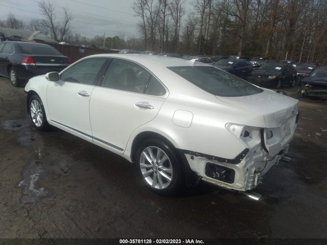Lexus ES 350 2011 JTHBK1EG3B2464257 Image 3