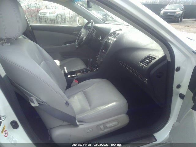 Lexus ES 350 2011 JTHBK1EG3B2464257 Image 5