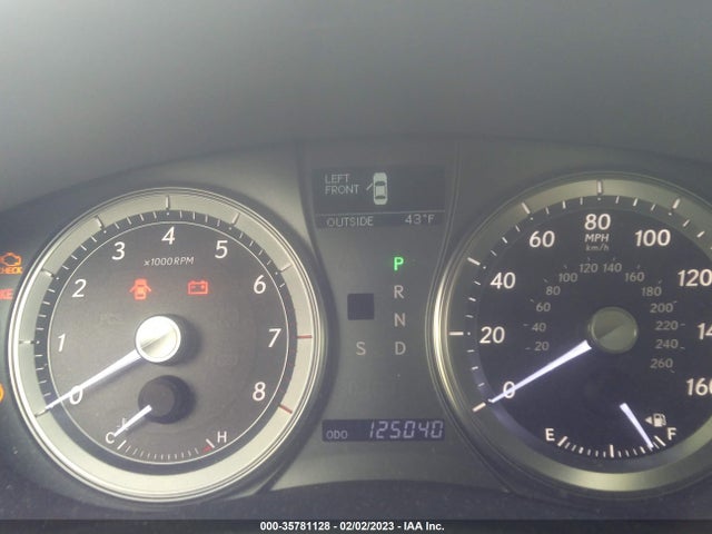 Lexus ES 350 2011 JTHBK1EG3B2464257 Image 7