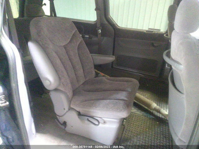 1999 CHRYSLER TOWN & COUNTRY LX VIN: 1C4GP54L9XB919845