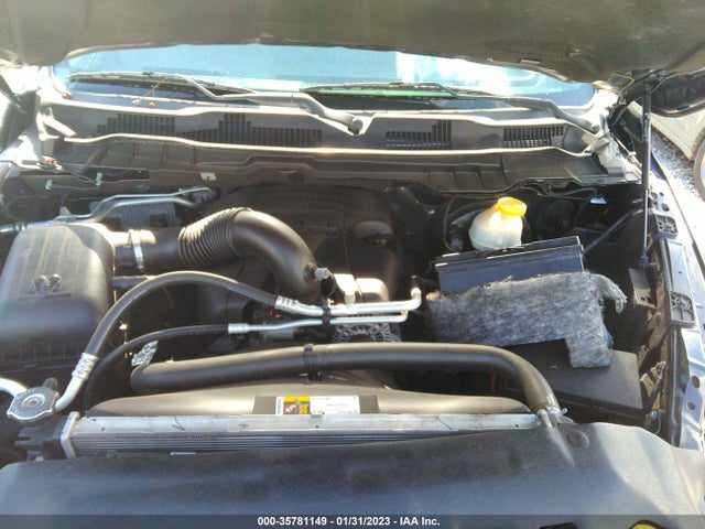 RAM 1500 Express 2017 1C6RR6KT9HS525329 Image 11