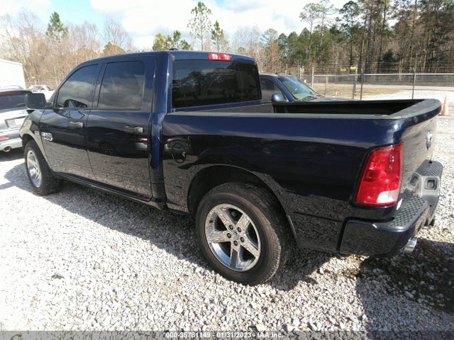 RAM 1500 Express 2017 1C6RR6KT9HS525329 Image 4
