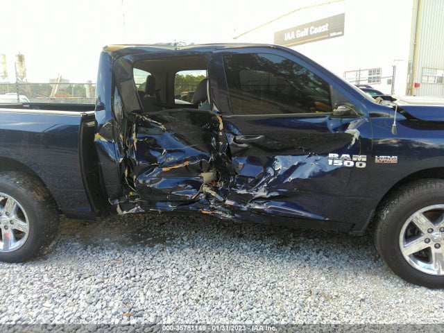 RAM 1500 Express 2017 1C6RR6KT9HS525329 Image 7