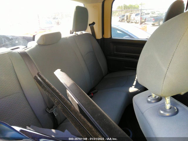 RAM 1500 Express 2017 1C6RR6KT9HS525329 Image 9