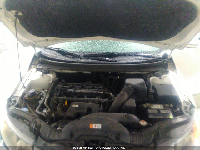 KIA FORTE SX 2013 KNAFW4A3XD5693528 Image 11