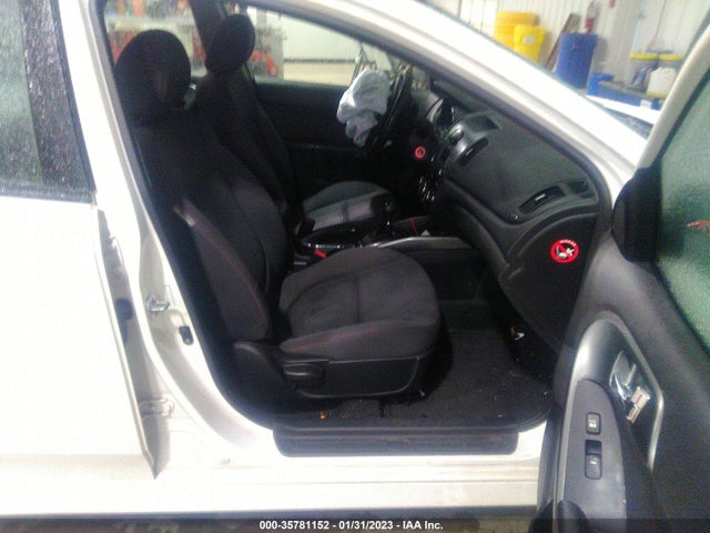KIA FORTE SX 2013 KNAFW4A3XD5693528 Image 6