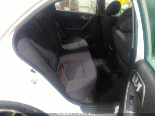 KIA FORTE SX 2013 KNAFW4A3XD5693528 Image 9