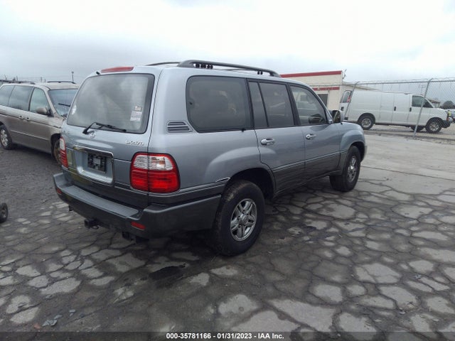 JTJHT00W713501351 Lexus LX 470