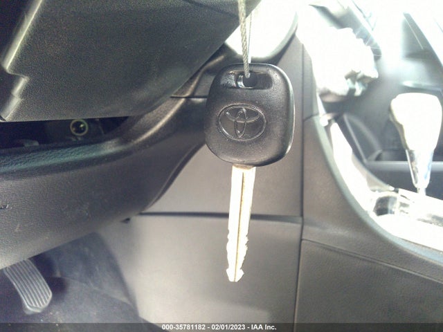 2014 TOYOTA COROLLA L/LE/S/S PLUS/LE PLUS VIN: 2T1BURHE4EC142933