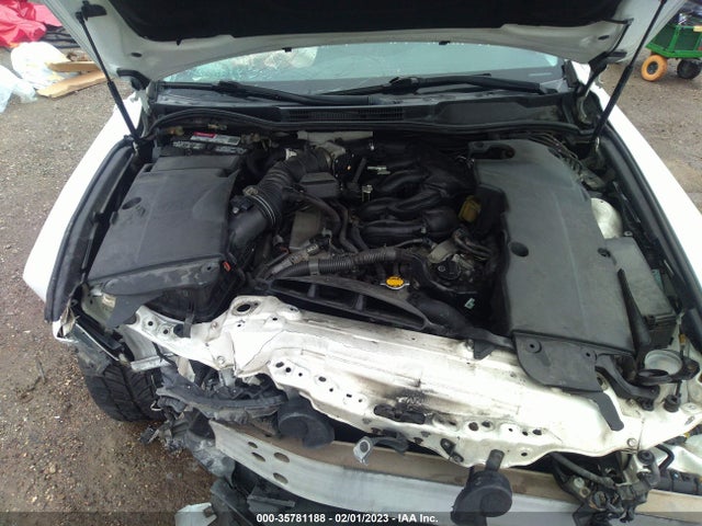 JTHBK262195093116 Lexus IS 250