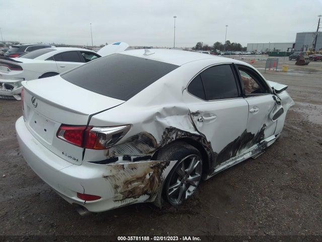 JTHBK262195093116 Lexus IS 250