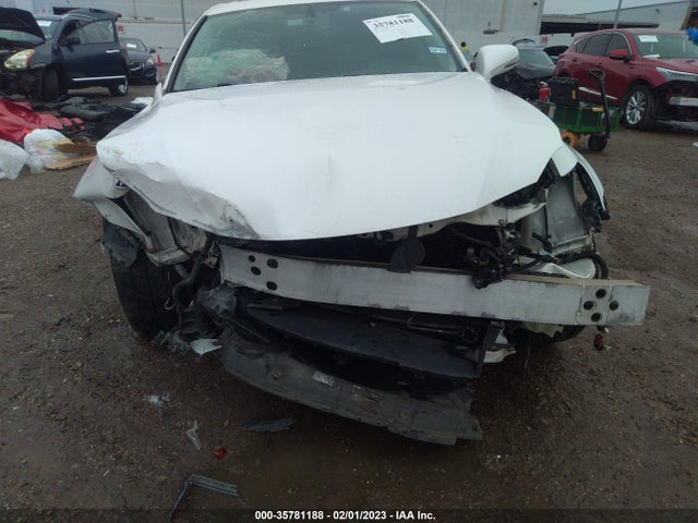 JTHBK262195093116 Lexus IS 250
