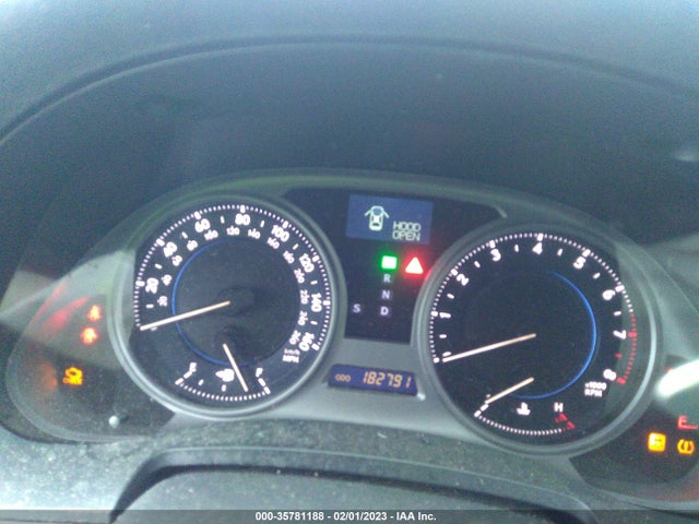 JTHBK262195093116 Lexus IS 250