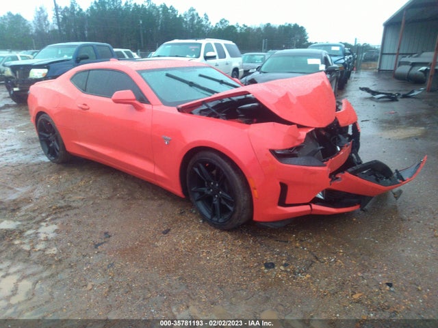 2020 1G1FB1RS4L0111758 main image