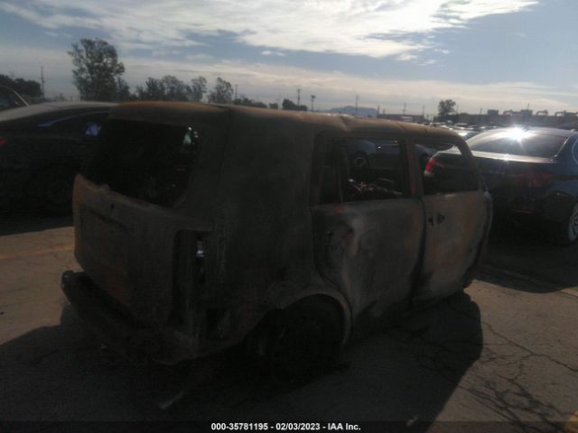 JTLZE4FE2EJ054814 Scion XB