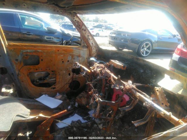 JTLZE4FE2EJ054814 Scion XB
