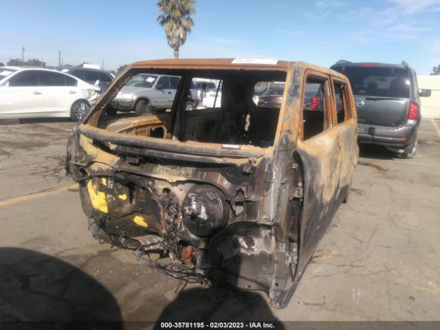JTLZE4FE2EJ054814 Scion XB