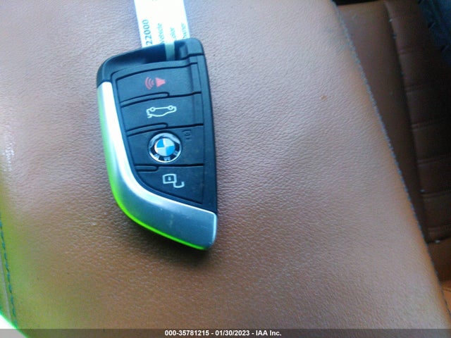 BMW 4 Series 430i 2021 WBA53AP00MCF57519 Image 11