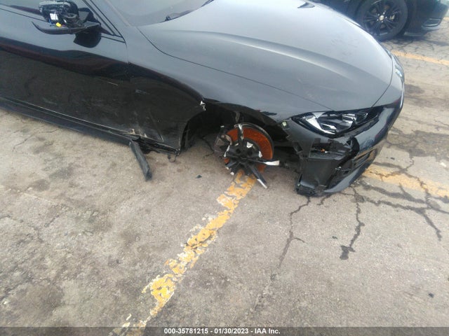 BMW 4 Series 430i 2021 WBA53AP00MCF57519 Image 6