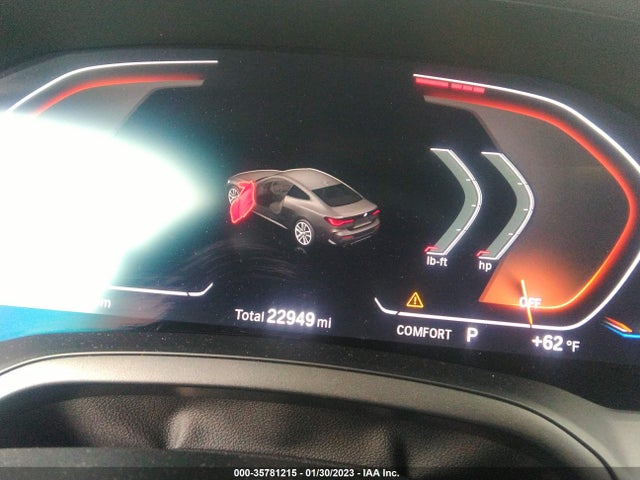 BMW 4 Series 430i 2021 WBA53AP00MCF57519 Image 7