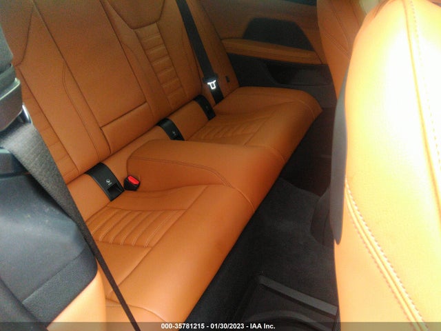 BMW 4 Series 430i 2021 WBA53AP00MCF57519 Image 8