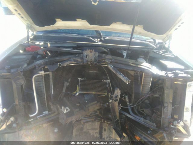 1GKS1EEF2BR361653 GMC YUKON DENALI