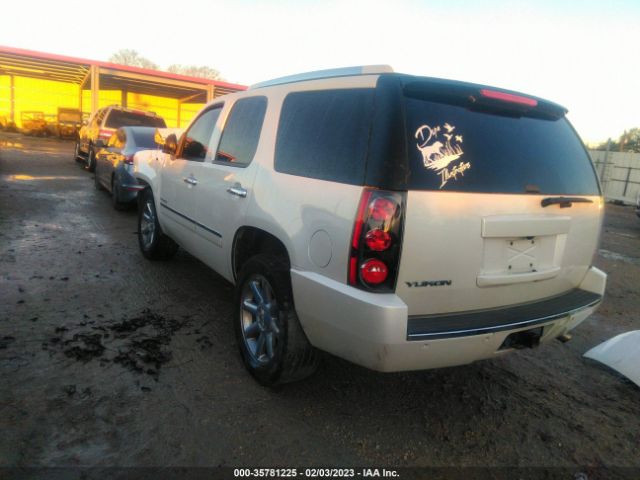 1GKS1EEF2BR361653 GMC YUKON DENALI