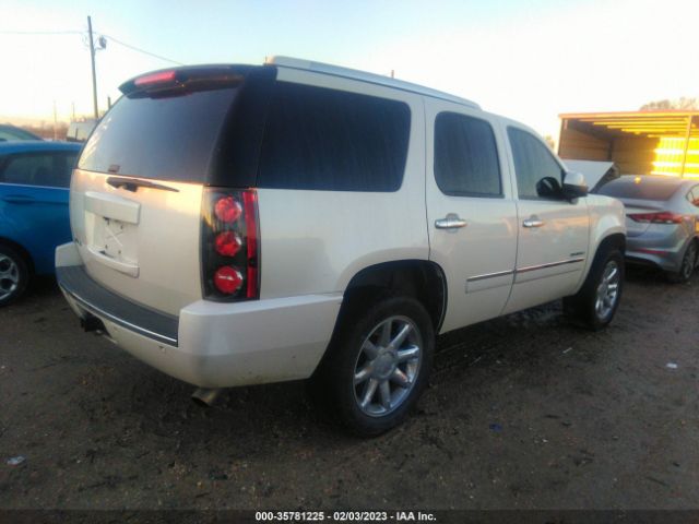 1GKS1EEF2BR361653 GMC YUKON DENALI
