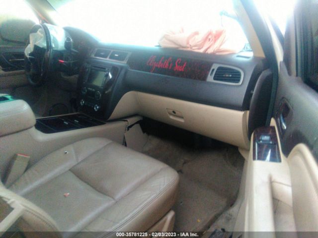 1GKS1EEF2BR361653 GMC YUKON DENALI