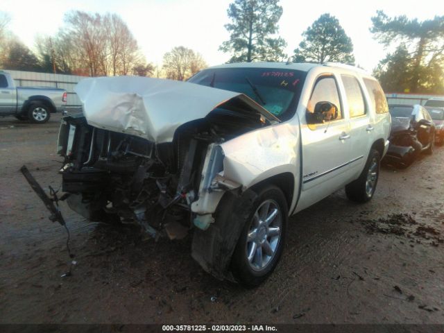 1GKS1EEF2BR361653 GMC YUKON DENALI