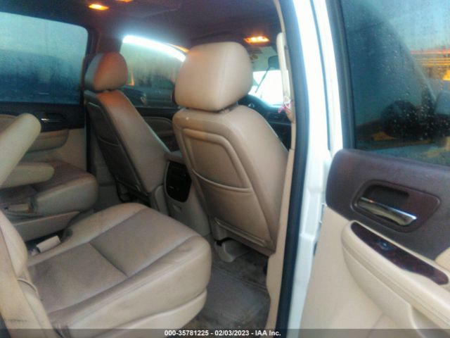 1GKS1EEF2BR361653 GMC YUKON DENALI