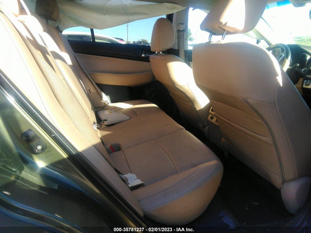 2017 SUBARU OUTBACK LIMITED VIN: 4S4BSANC0H3338225