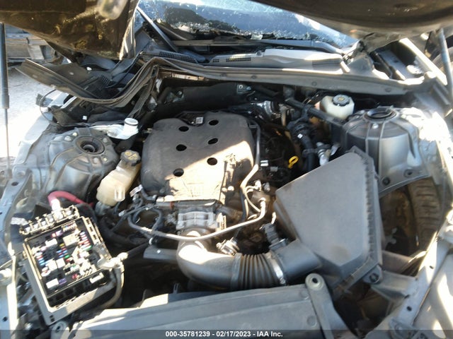 Chevrolet Camaro 2lt 2017 1G1FD1RS9H0138908 Image 11