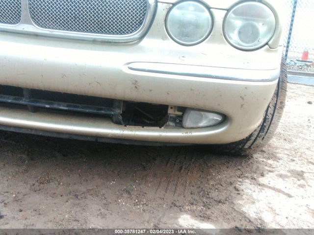 SAJWA82B56SG50349 Jaguar XJ