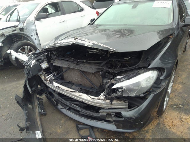 BMW 5 Series 535i 2011 WBAFR7C58BC603938 Image 7